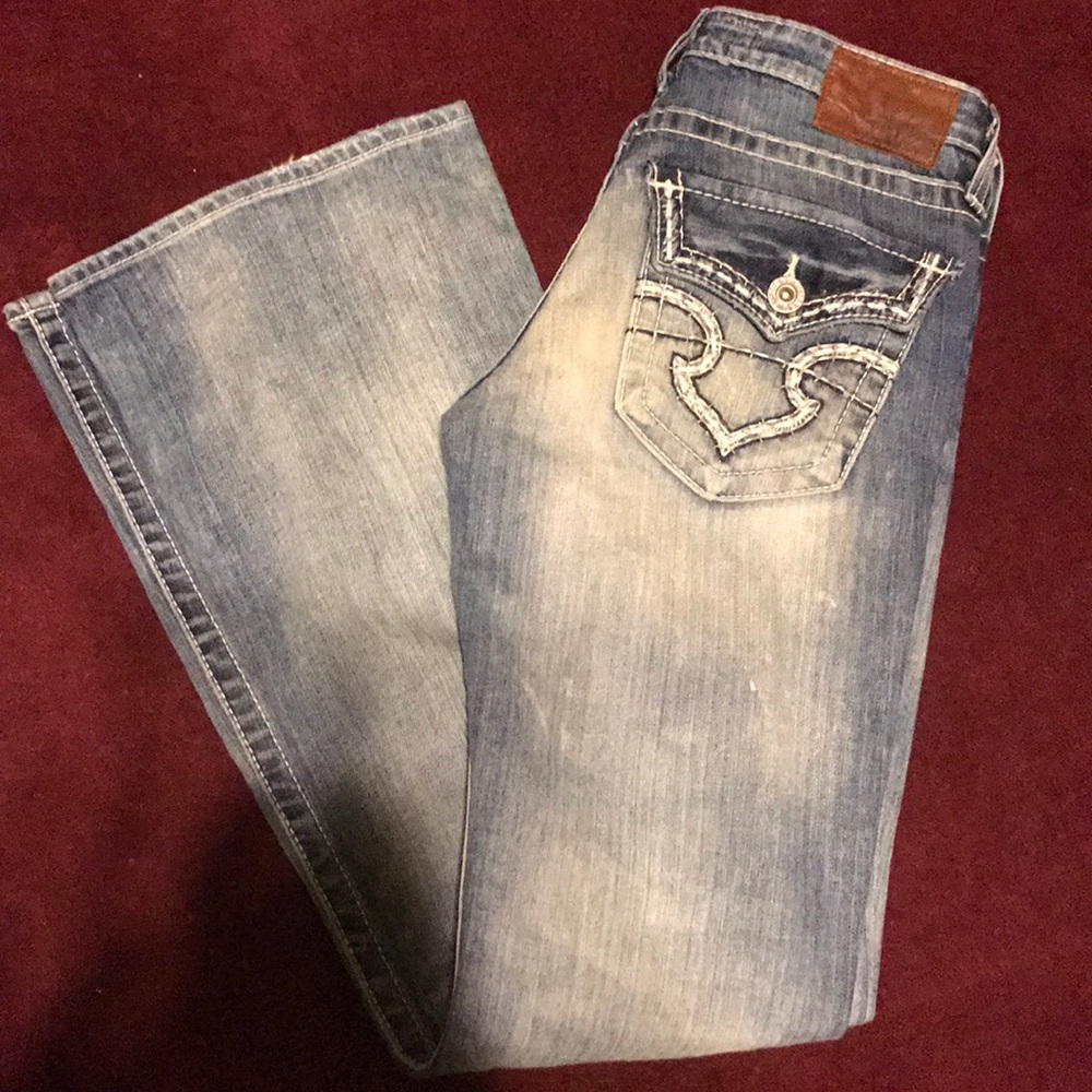 Big Star jeans